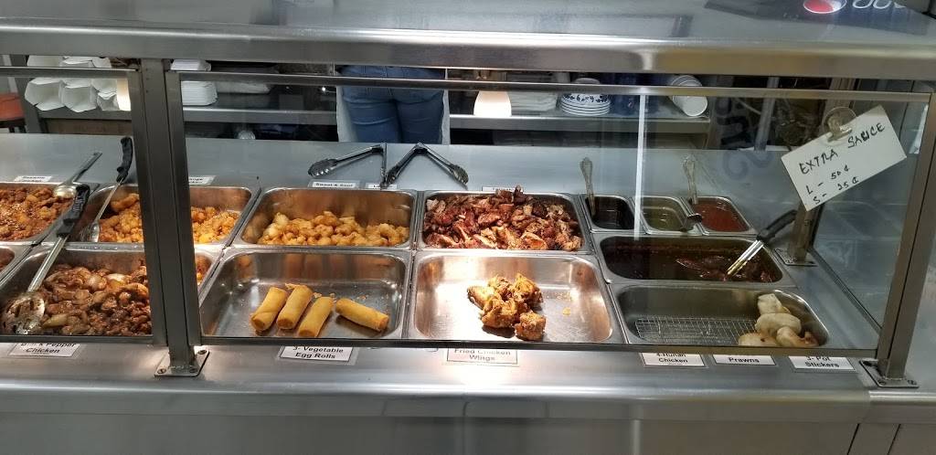 Hop Hings Kitchen | restaurant | 1343 Oliver Rd, Fairfield, CA 94534, USA | 7074291807 OR +1 707-429-1807