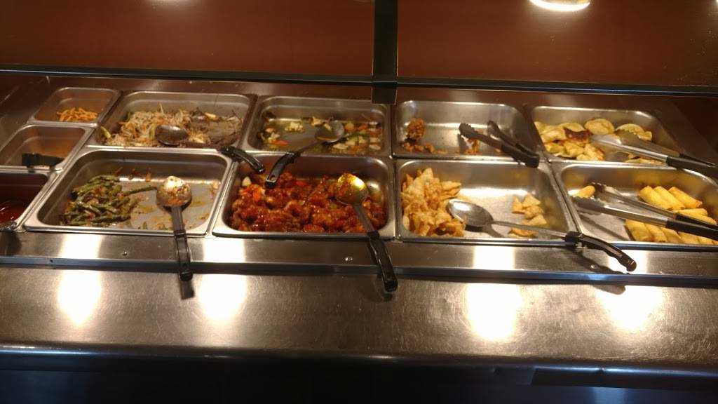 China Bistro | restaurant | 3250 Yorba Linda Blvd, Fullerton, CA 92831, USA | 7149934670 OR +1 714-993-4670