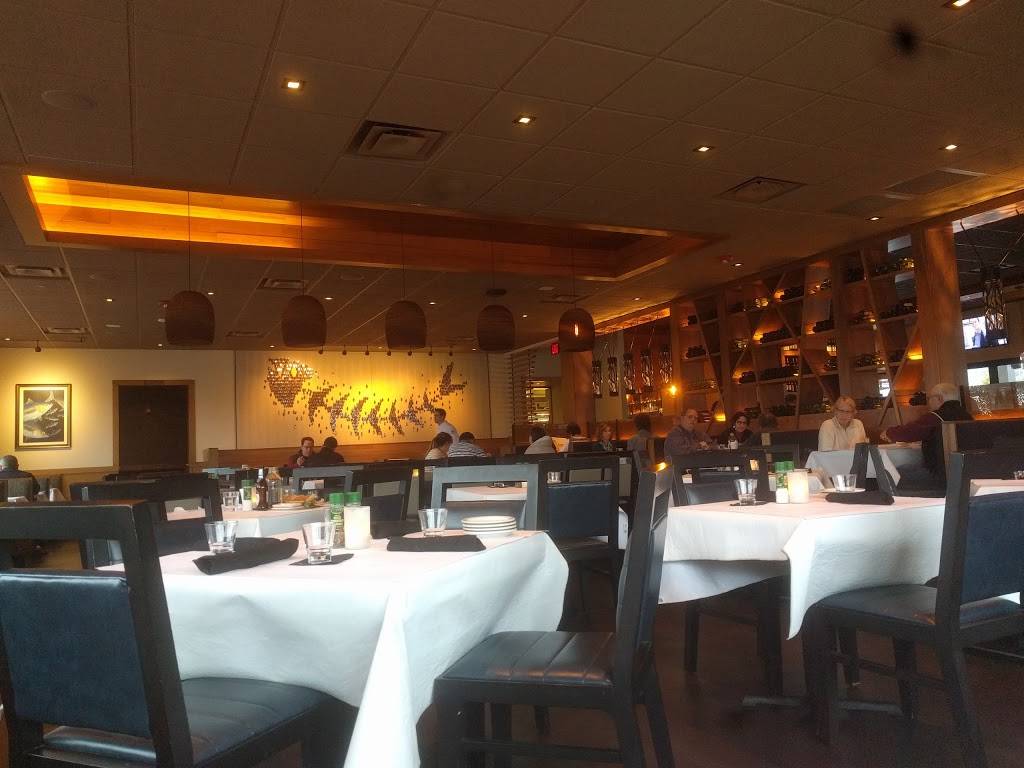 Bonefish Grill | restaurant | 8950 Covenant Ave, Pittsburgh, PA 15237, USA | 4125361881 OR +1 412-536-1881