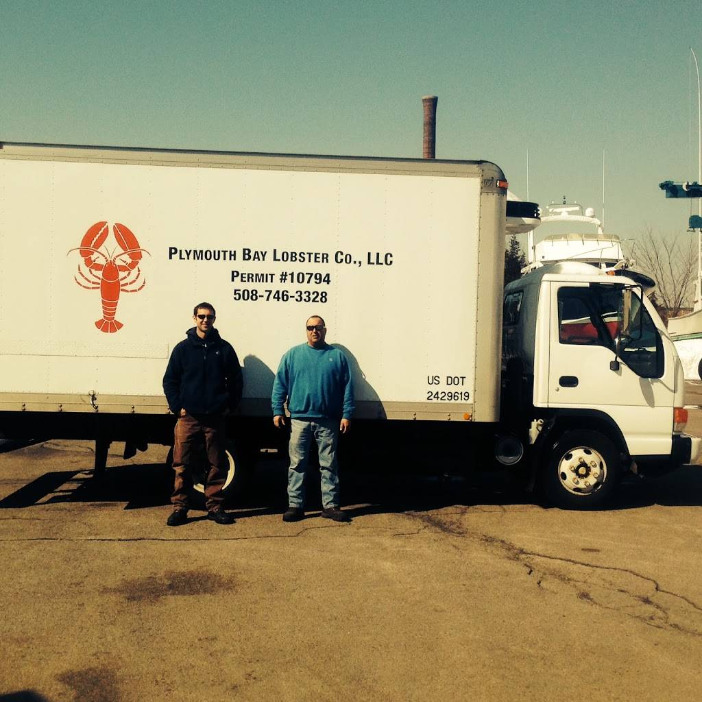 Plymouth Bay Lobster Co., LLC | restaurant | 62R Hedge Rd, Plymouth, MA 02360, USA | 5087463328 OR +1 508-746-3328