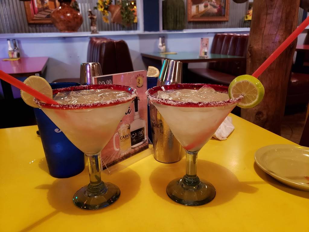 Arriba Mexican Grill | restaurant | 1812 E Camelback Rd, Phoenix, AZ 85016, USA | 6022659112 OR +1 602-265-9112