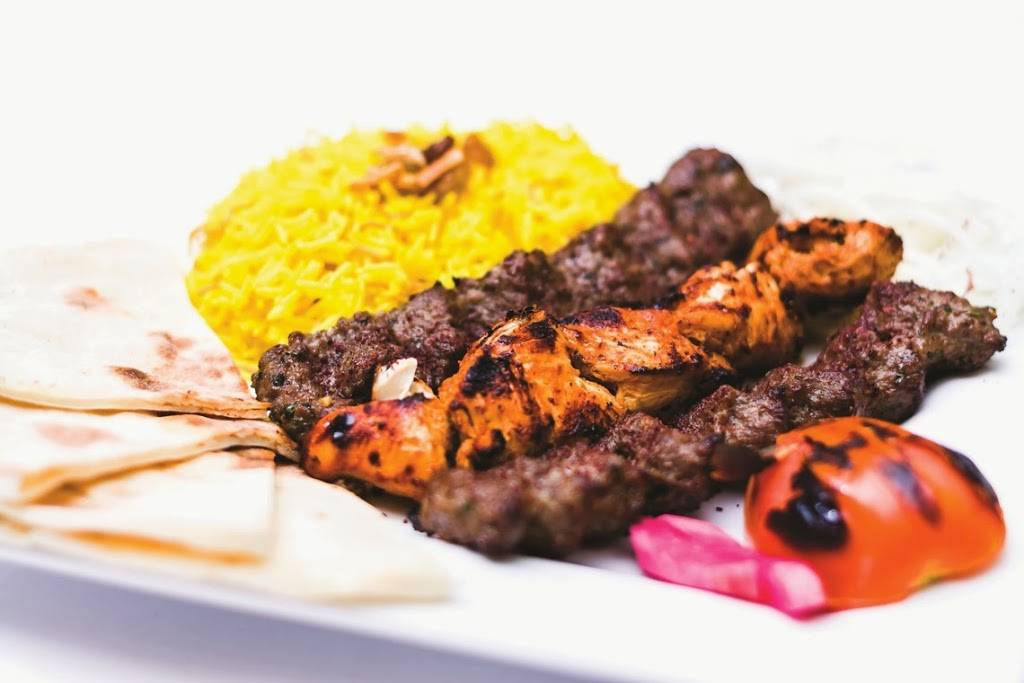 Sahara Taste of the Middle East | restaurant | 2990 Jamacha Road, El Cajon, CA 92019, USA | 6196609990 OR +1 619-660-9990