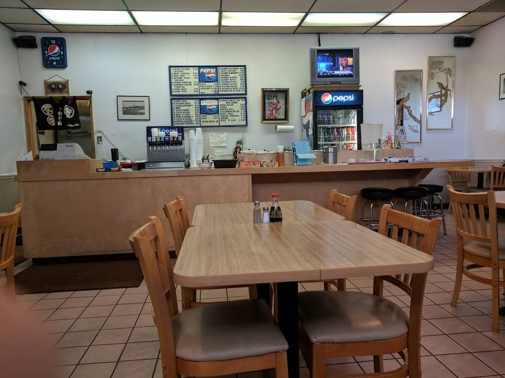 Ginza Gourmet Teriyaki House | restaurant | 5701 N First St, Fresno, CA 93710, USA | 5594315861 OR +1 559-431-5861