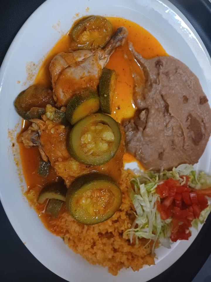 Taqueria Mi Casita | restaurant | 1821 Ayers St, Corpus Christi, TX 78404, USA | 3614445385 OR +1 361-444-5385