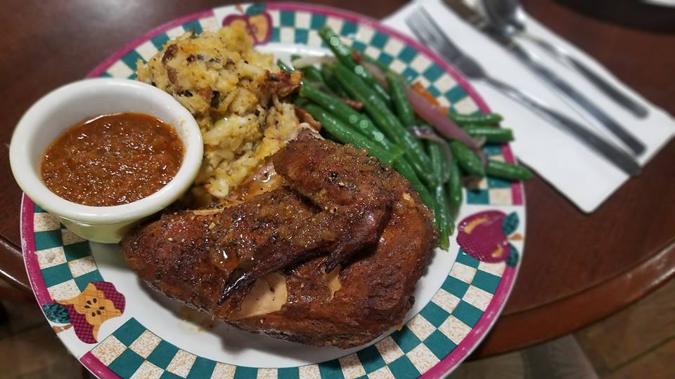 Fernbridge Cafe & Coffee Barn | restaurant | 623 Fernbridge Dr, Fortuna, CA 95540, USA | 7077863900 OR +1 707-786-3900