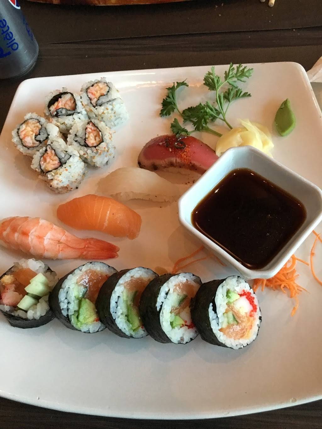 Restaurant Nubo | restaurant | 404 Boulevard Adolphe-Chapleau, Bois-des-Filion, QC J6Z 1H7, Canada | 4508186826 OR +1 450-818-6826