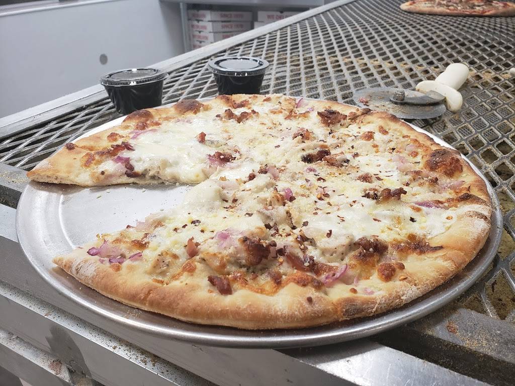 Miamis Best Pizza | restaurant | 5833 Ponce de Leon Blvd, Coral Gables, FL 33146, USA | 3056665931 OR +1 305-666-5931