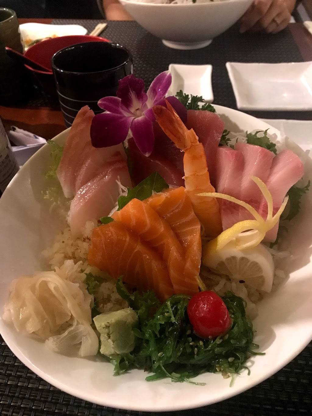 Nori | restaurant | 561 Bloomfield Ave, Montclair, NJ 07042, USA | 9736558805 OR +1 973-655-8805