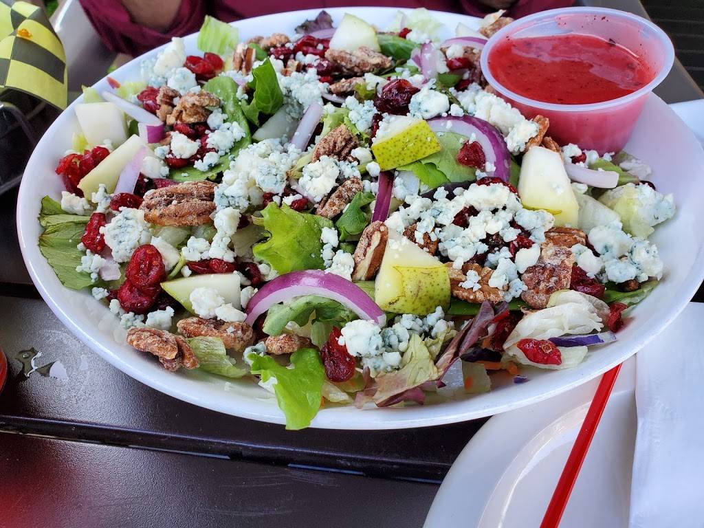 The Trailside | restaurant | 108 W Main St, West Newton, PA 15089, USA | 7248725171 OR +1 724-872-5171