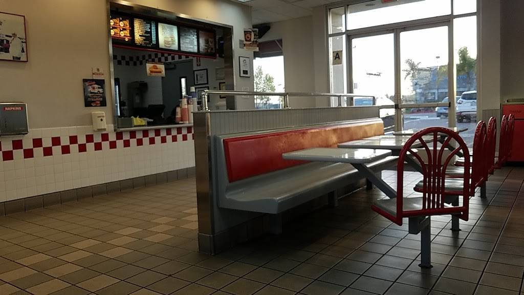 Original Tommys Hamburgers | restaurant | 7415 Clairemont Mesa Blvd, San Diego, CA 92111, USA | 8587150075 OR +1 858-715-0075