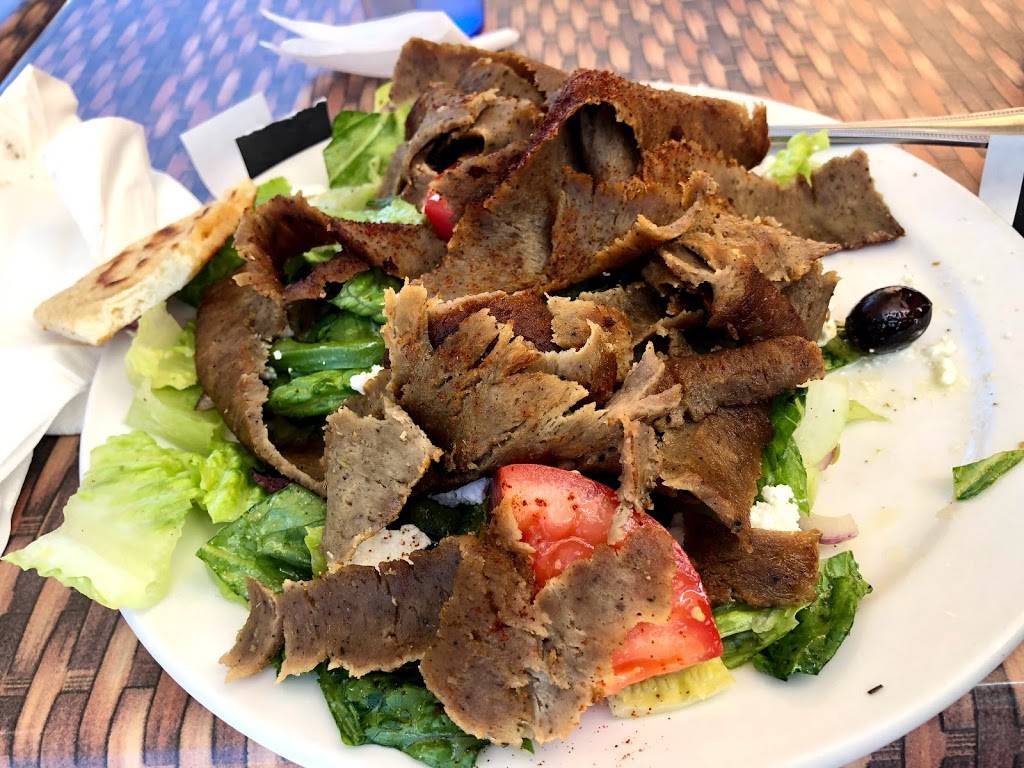 Souvlaki Greek Skewers | restaurant | 577 W Alma Ave, San Jose, CA 95125, USA | 4082891452 OR +1 408-289-1452