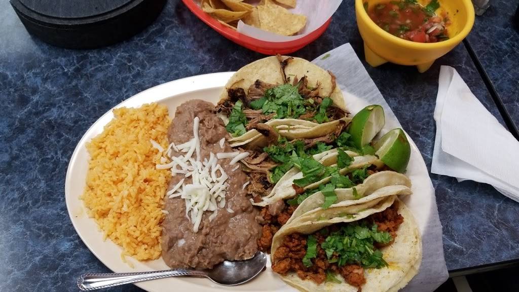 Anas Mexican Restaurant | restaurant | 3222 S Alpine Rd, Rockford, IL 61109, USA | 7793680150 OR +1 779-368-0150