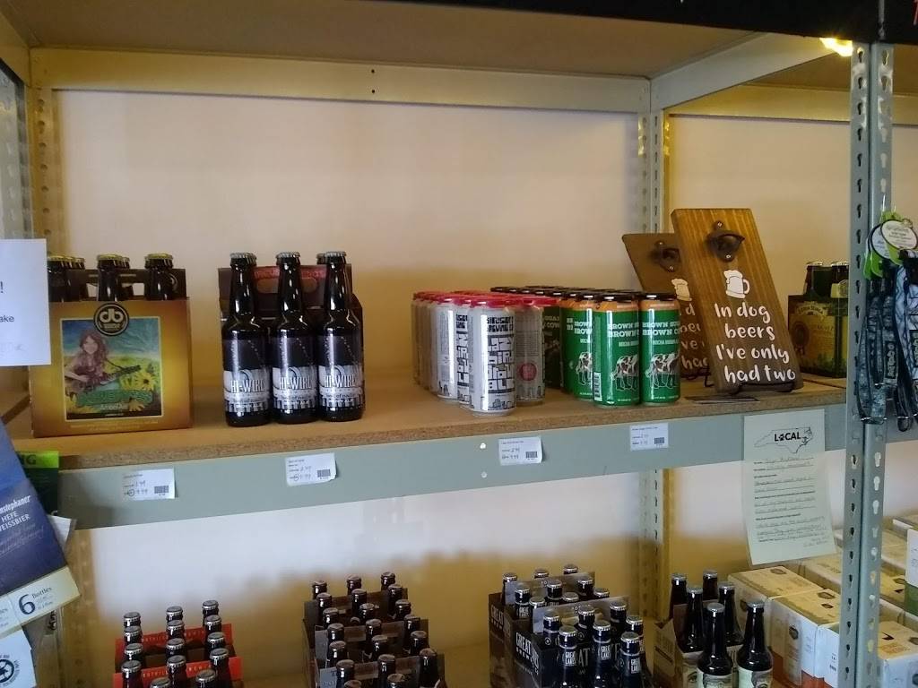 Barley Labs | restaurant | 4015 University Dr, Durham, NC 27707, USA | 9194324597 OR +1 919-432-4597