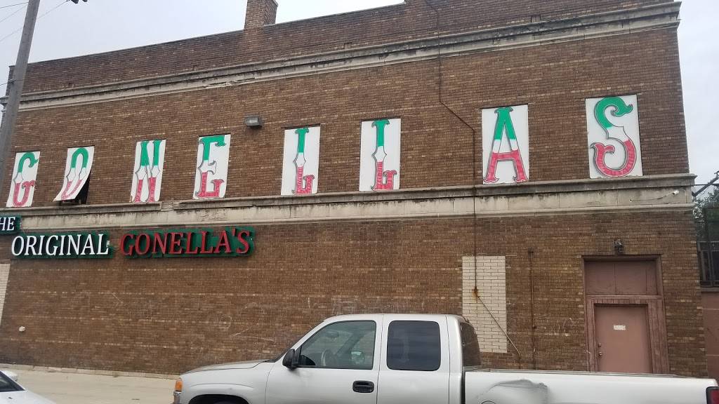 Gonellas Foods | restaurant | 295 Oakwood, Detroit, MI 48217, USA | 3138413500 OR +1 313-841-3500