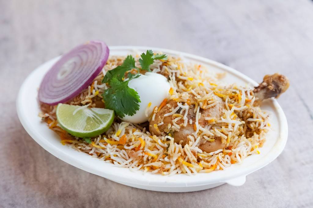 Biryanis and More | restaurant | 8701 Cypress Waters Blvd #130, Irving, TX 75063, USA | 2144960844 OR +1 214-496-0844
