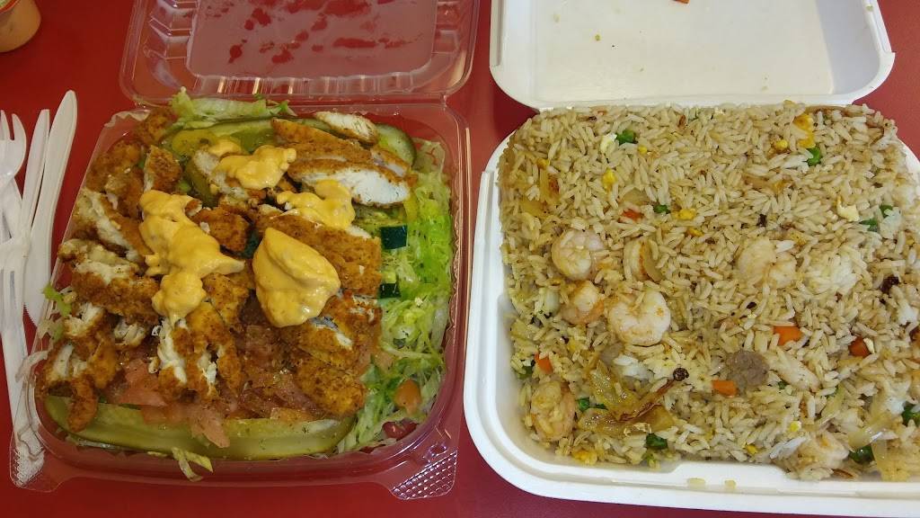 American Deli | restaurant | 2434 Gresham Rd S E A, Atlanta, GA 30316, USA | 4042414061 OR +1 404-241-4061