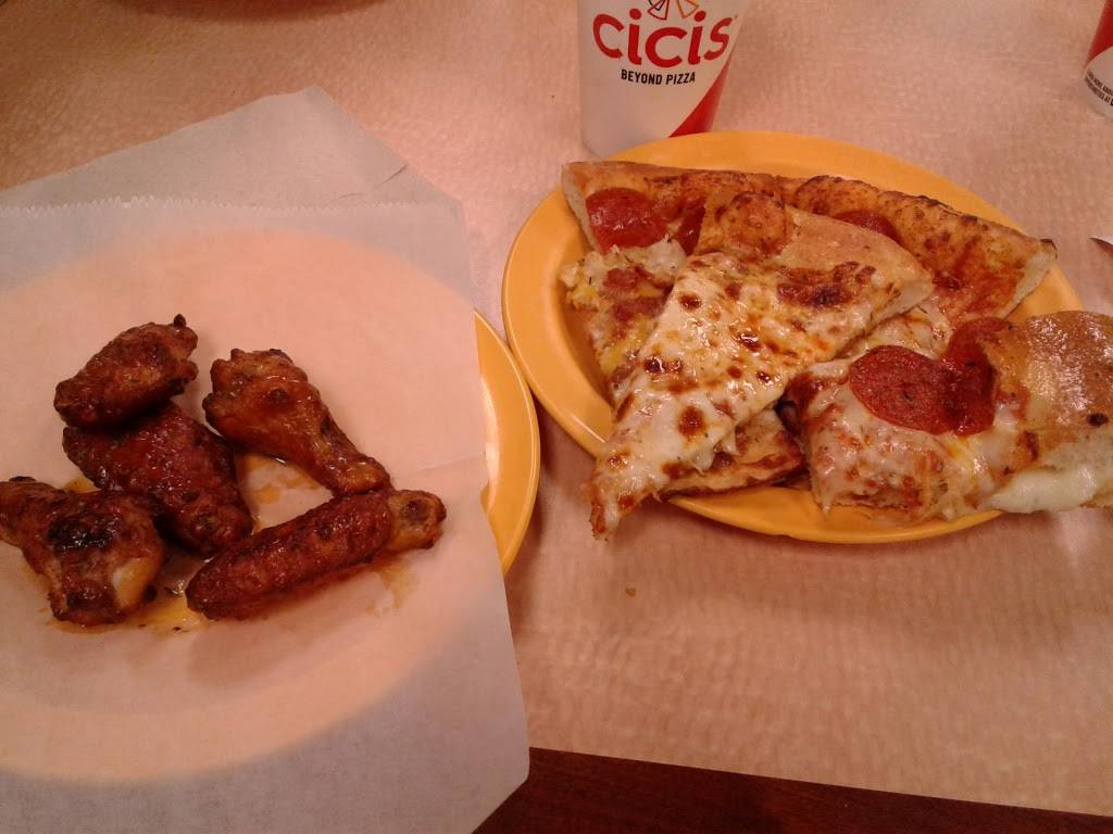 Little Caesars Pizza | meal takeaway | 426 State St, Watertown, NY 13601, USA | 3152227171 OR +1 315-222-7171