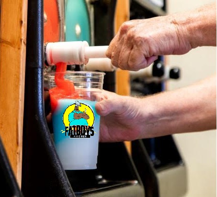 FatBoys Kitchen | restaurant | 4511 New Bern Ave #100, Raleigh, NC 27610, USA | 9199007674 OR +1 919-900-7674