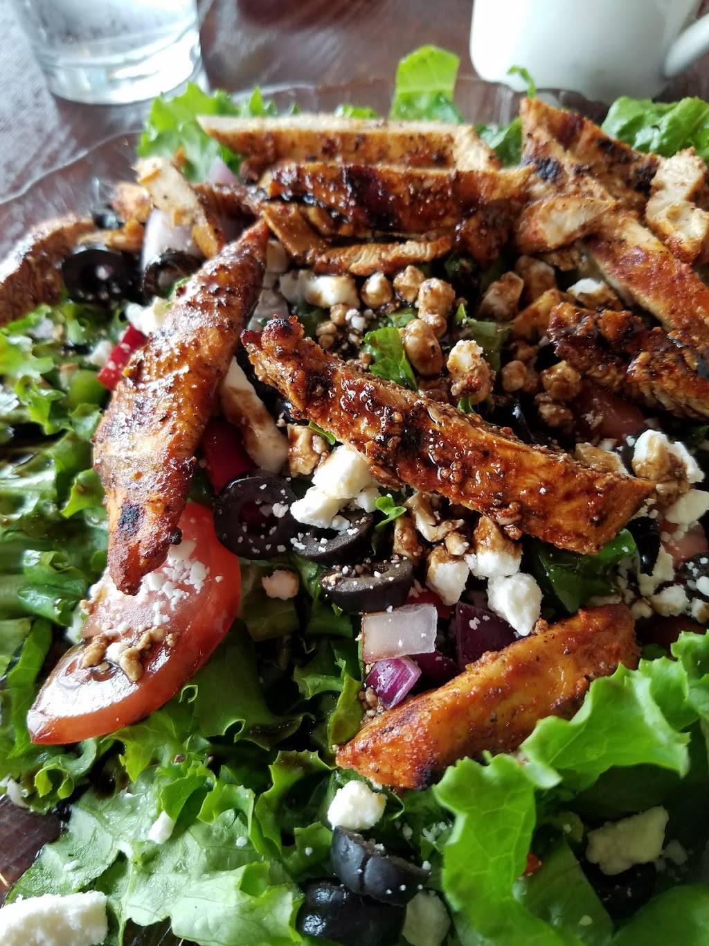 Romas Italian Bistro | meal delivery | 101 W Main St, Grand Prairie, TX 75050, USA | 2144122947 OR +1 214-412-2947