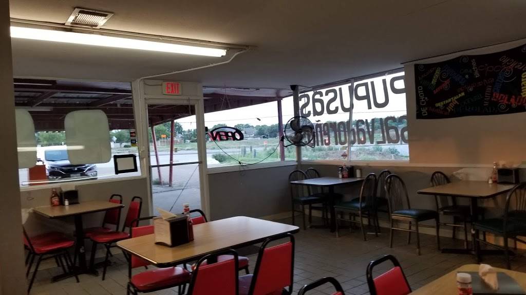 Comedor Salvadoreño | restaurant | 7025 Latham Dr, Richland Hills, TX 76118, USA | 8175033119 OR +1 817-503-3119