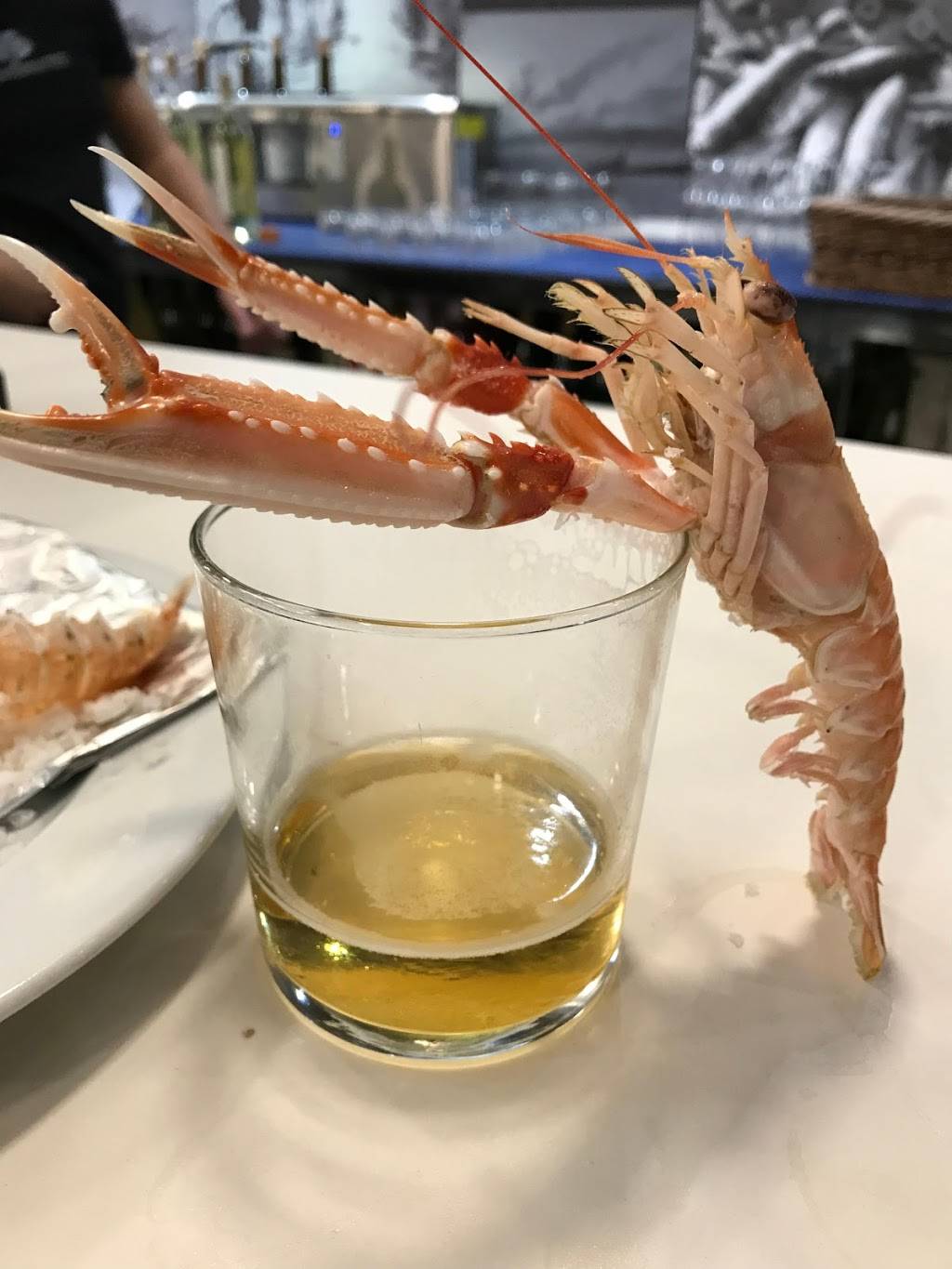 Bar Granada | restaurant | 5 W Monument Ave, Dayton, OH 45402, USA | 9372218310 OR +1 937-221-8310