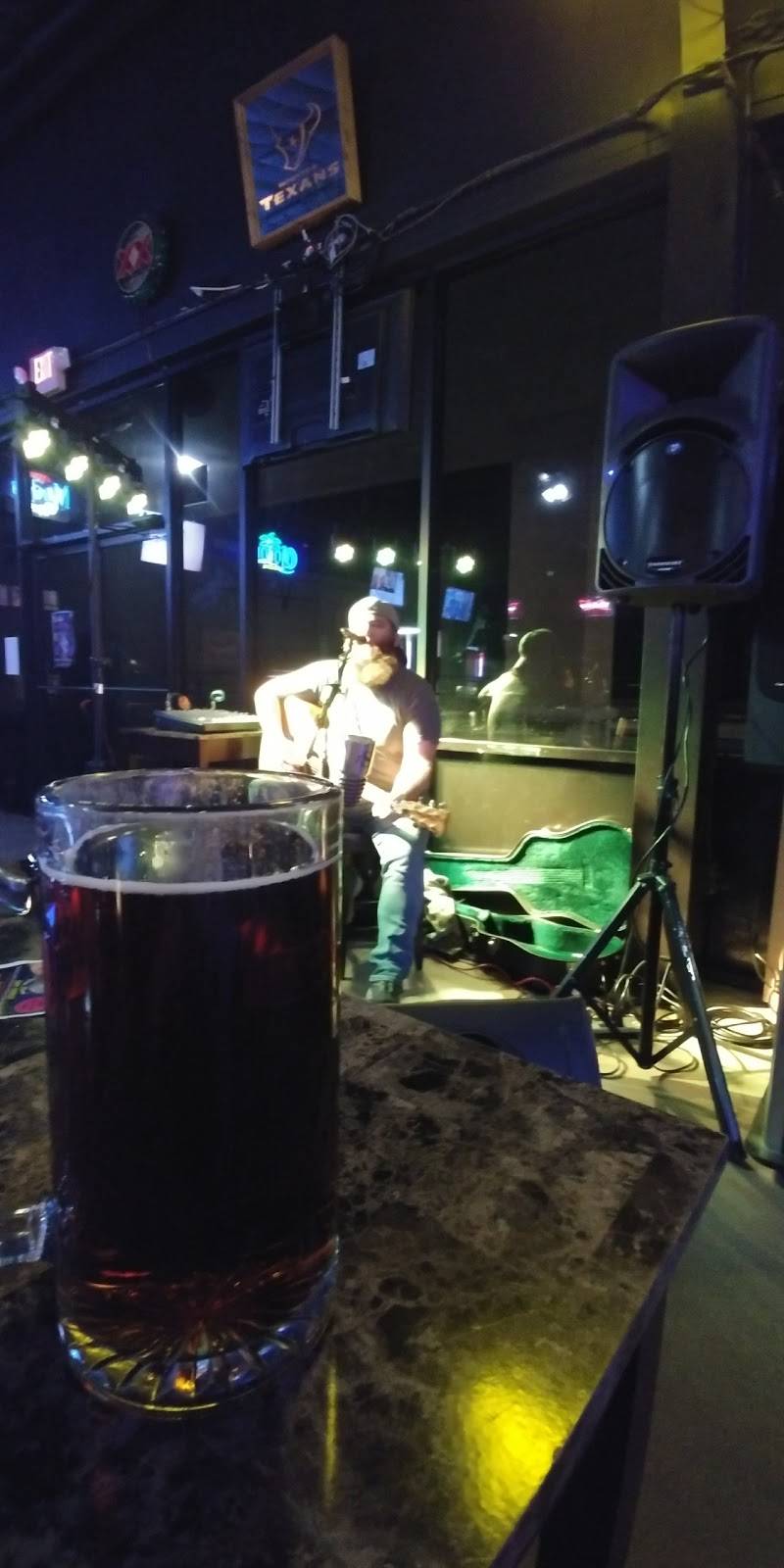 I Dont Know Yet Lounge | restaurant | 3307 Spring Stuebner Rd, Spring, TX 77389, USA | 2815289929 OR +1 281-528-9929