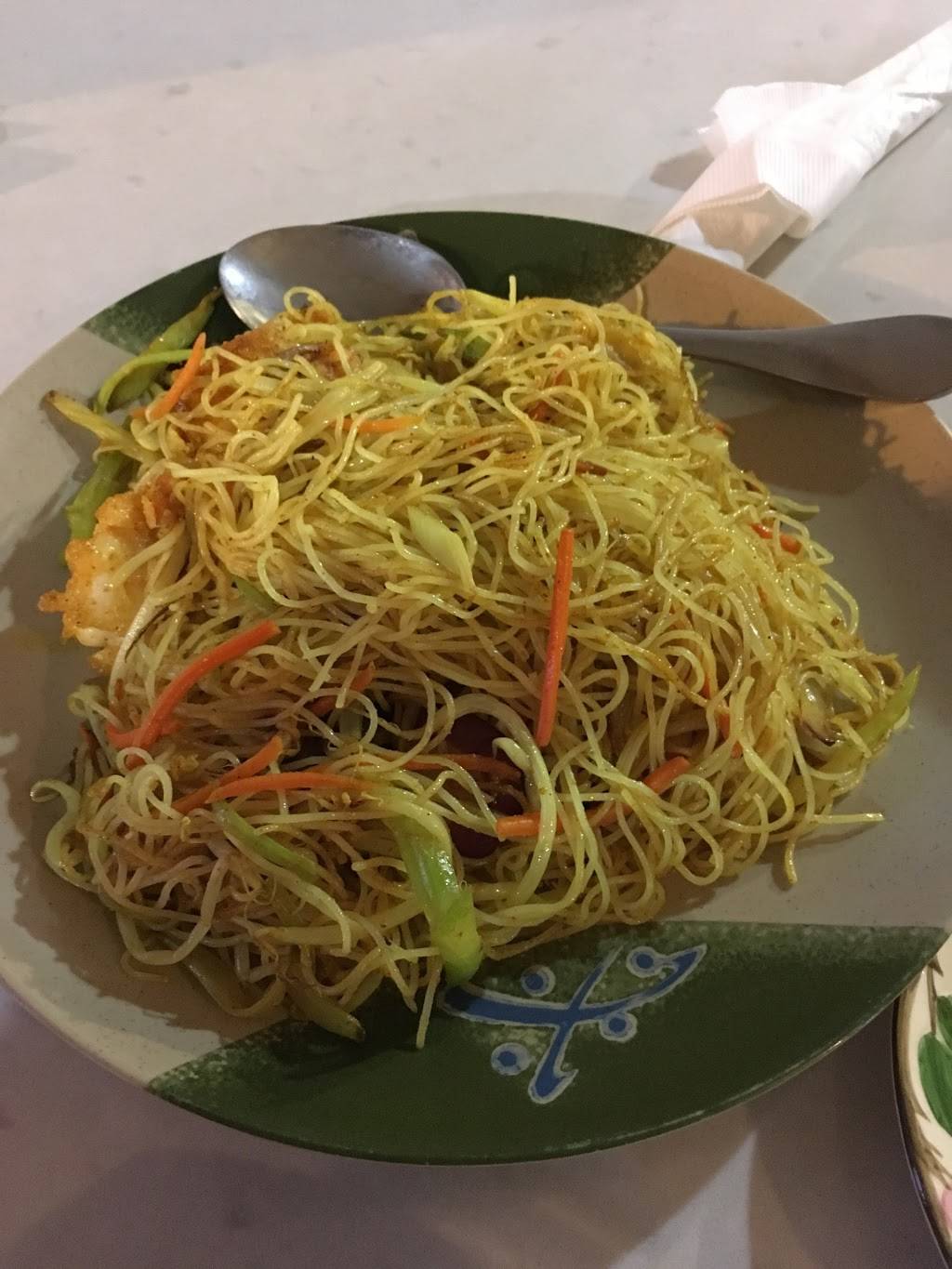 Liu Mandarin Kitchen | restaurant | 167 Sacramento St, Auburn, CA 95603, USA | 5307454098 OR +1 530-745-4098