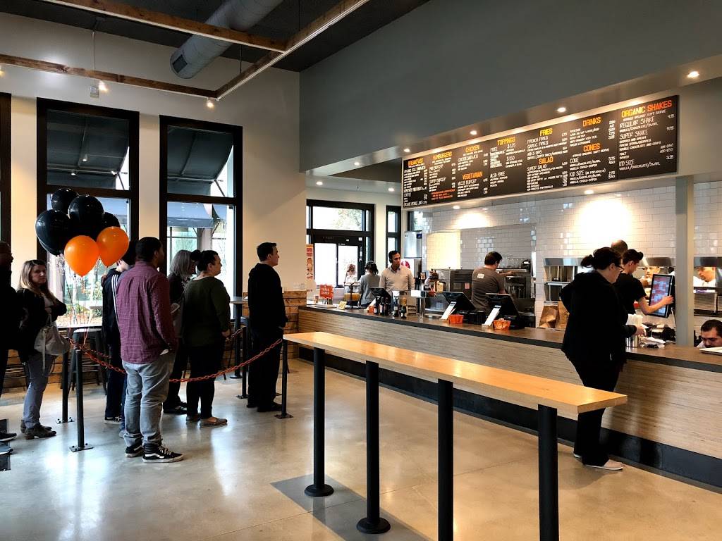 Super Duper Burger | restaurant | 2003 Diamond Blvd #100, Concord, CA 94520, USA | 9254832912 OR +1 925-483-2912