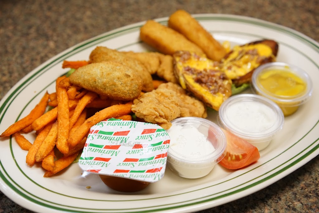 Cafe Hot Wing 7 | restaurant | 3463 Lawrenceville-Suwanee Rd Ste. 101, Suwanee, GA 30024, USA | 6787650044 OR +1 678-765-0044