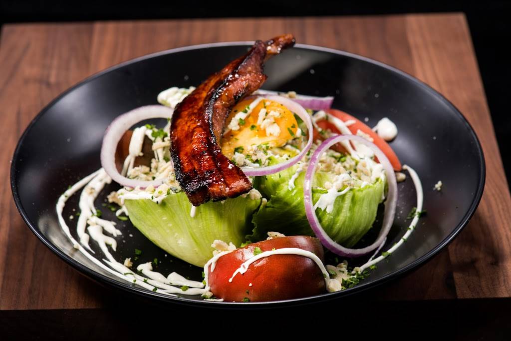 The Grill at St. Regis | restaurant | 9703 Collins Ave, Bal Harbour, FL 33154, USA | 3059930711 OR +1 305-993-0711