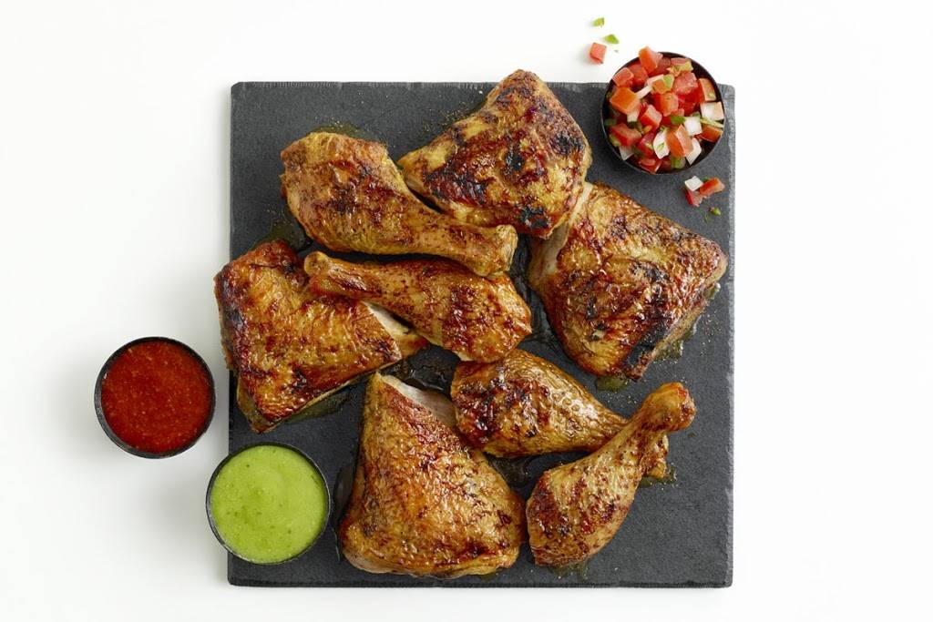 El Pollo Loco | restaurant | 142 S 12th Ave, Hanford, CA 93230, USA | 5595847265 OR +1 559-584-7265