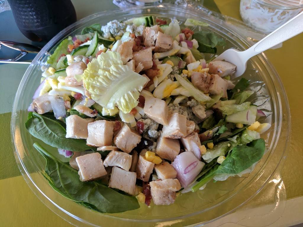 Potbelly Sandwich Shop | restaurant | 8500 N Rockwell Ave Ste A, Oklahoma City, OK 73132, USA | 4057925112 OR +1 405-792-5112