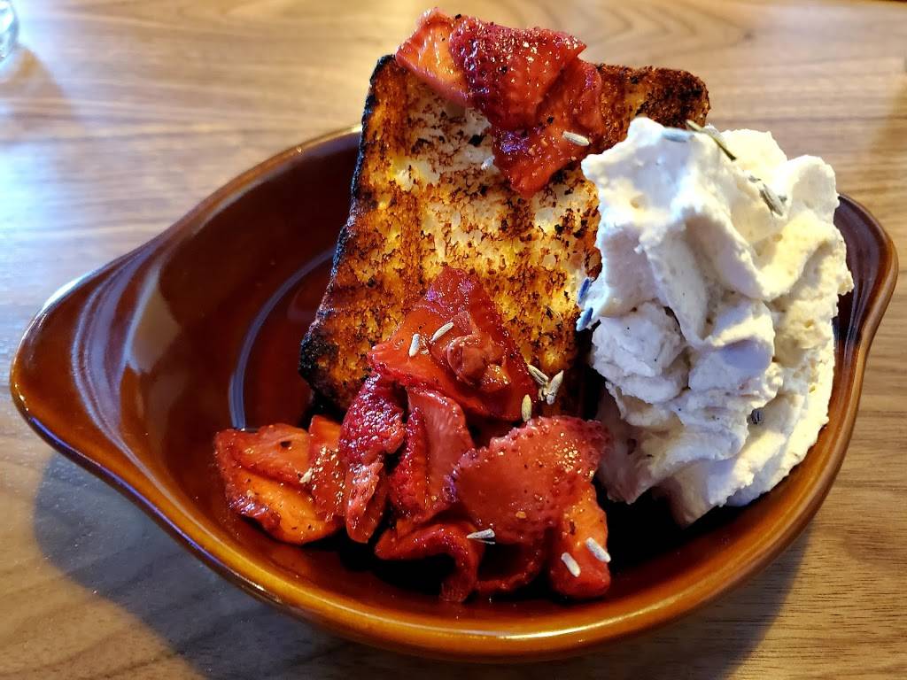 The Friesian Gastro Pub | restaurant | 720 Michigan St NE, Grand Rapids, MI 49503, USA | 6168253001 OR +1 616-825-3001