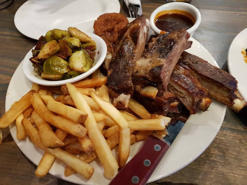 The Pub | restaurant | 851 Beach St, San Francisco, CA 94109, USA | 4153510500 OR +1 415-351-0500