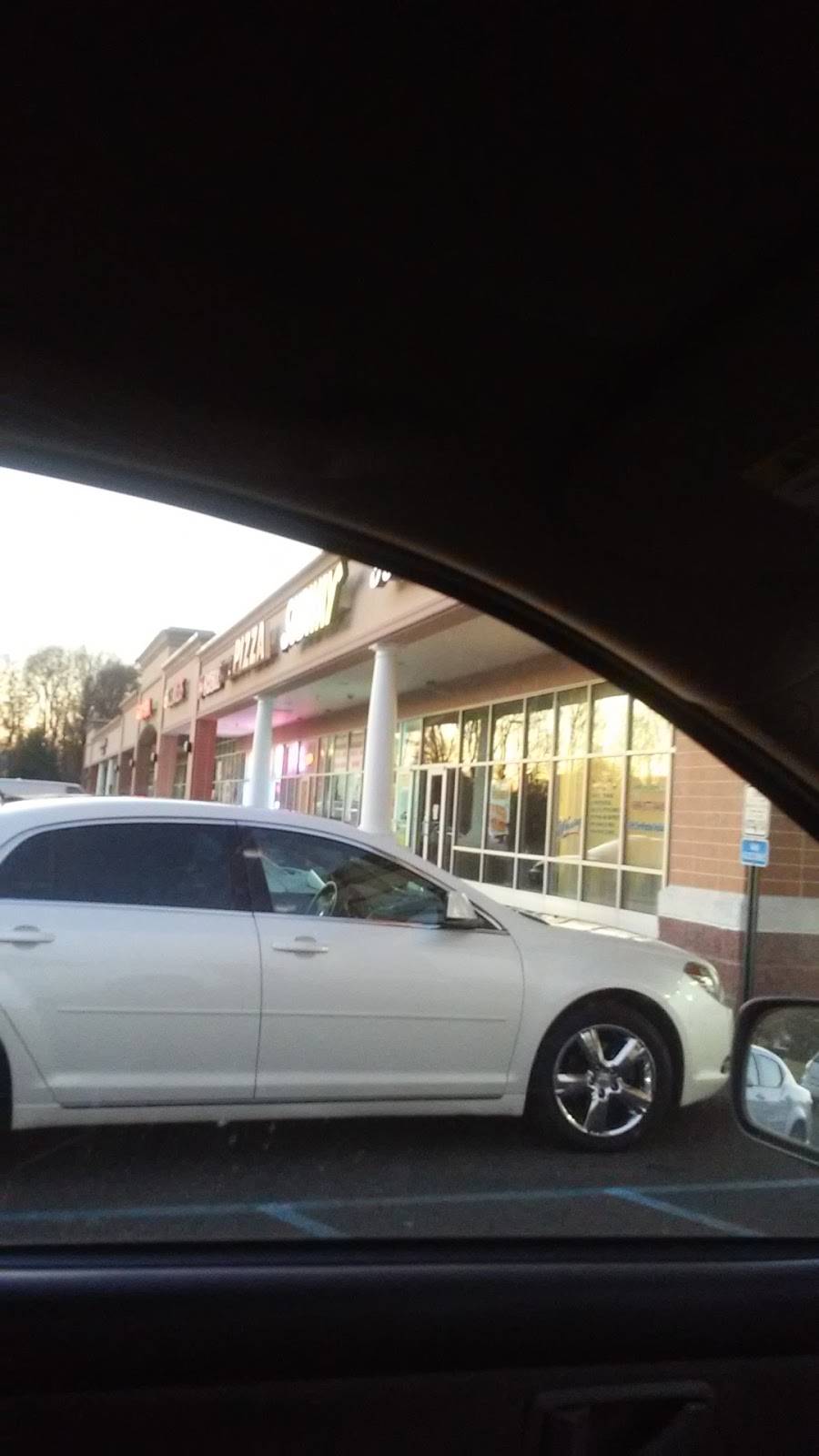 Subway Restaurants | restaurant | 483 Woodlane Rd, Westampton, NJ 08060, USA | 6095312319 OR +1 609-531-2319