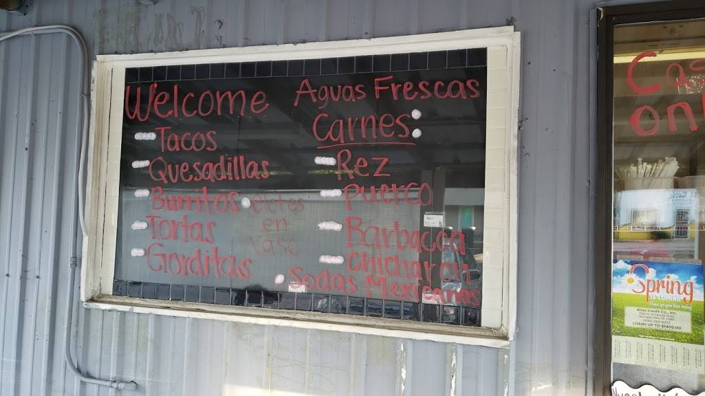 Tacos Don Julio | restaurant | 1403 South St, Nacogdoches, TX 75964, USA | 9365055102 OR +1 936-505-5102