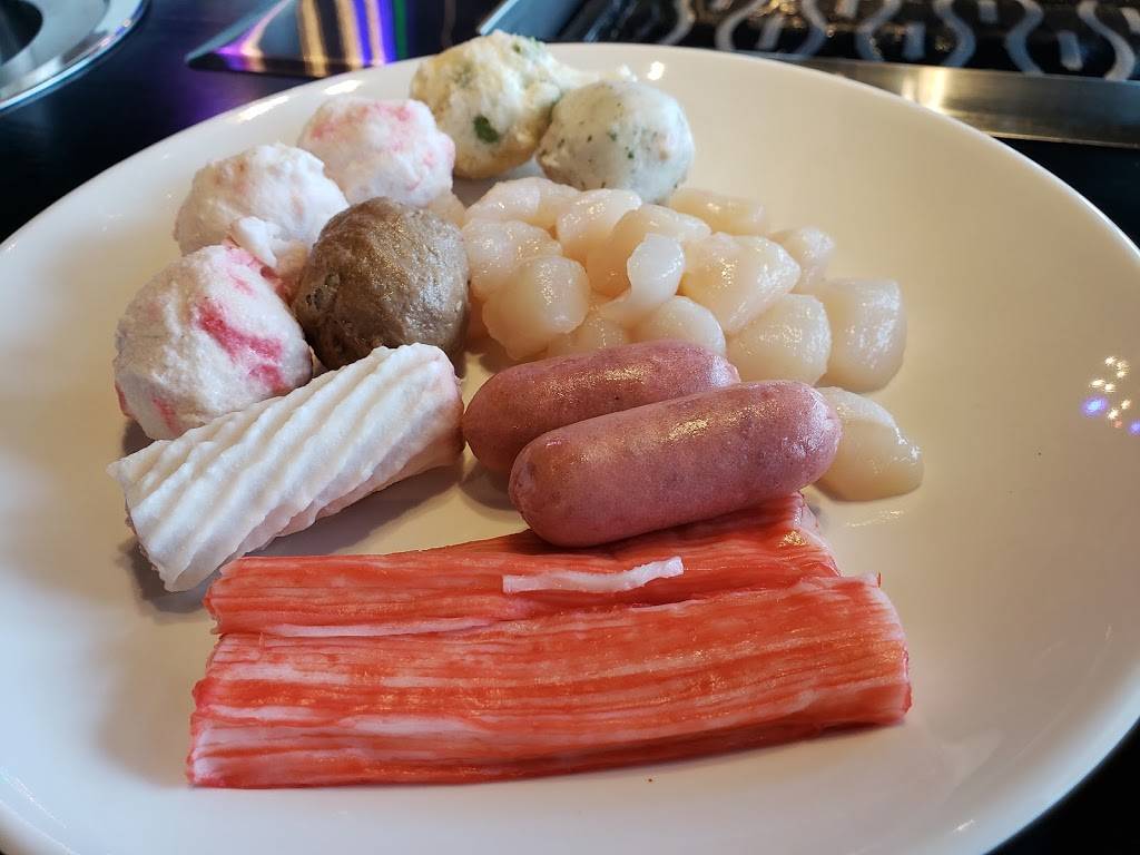 Hot Spot | restaurant | 11380 Beach Blvd #12, Jacksonville, FL 32246, USA | 9049908888 OR +1 904-990-8888