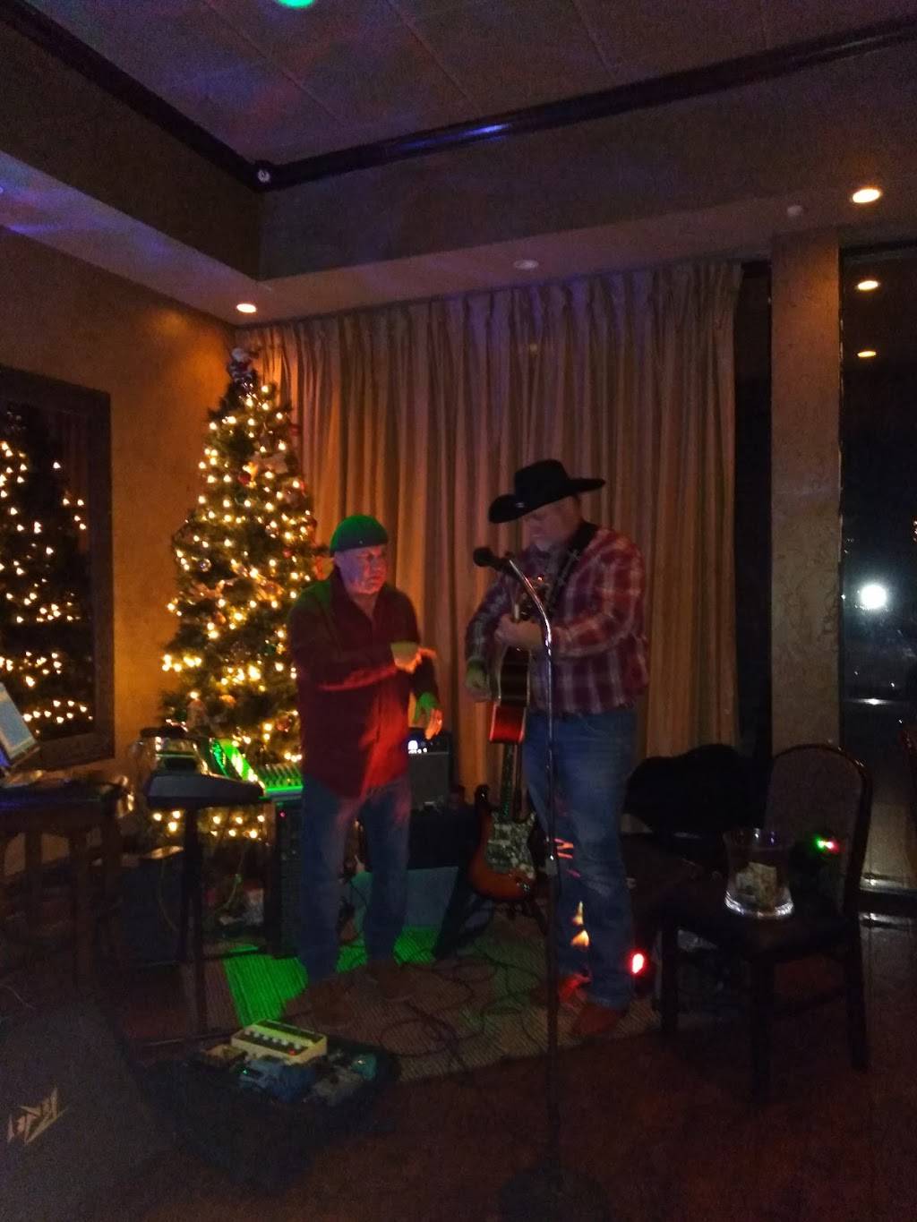 Rex Steakhouse | restaurant | 13080 Old Hwy 105 W #127, Conroe, TX 77304, USA | 9365885058 OR +1 936-588-5058