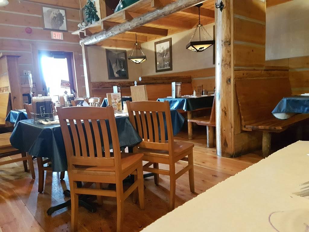 Montanas | restaurant | 815 Paramount Dr, Stoney Creek, ON L8J 0B4, Canada | 9055737272 OR +1 905-573-7272