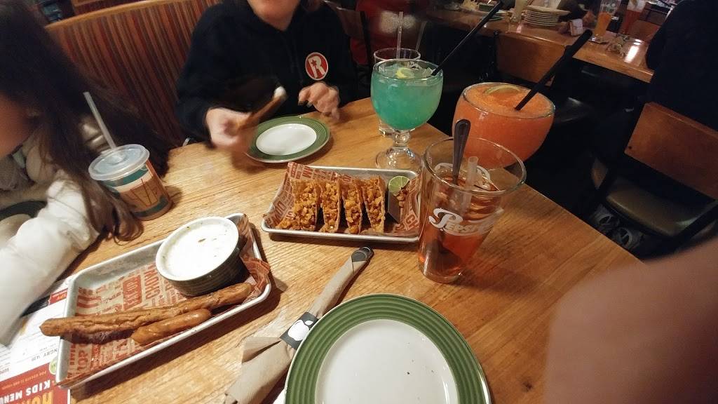 Applebees Grill + Bar | restaurant | 39720 N, 10th St W, Palmdale, CA 93551, USA | 6612669100 OR +1 661-266-9100