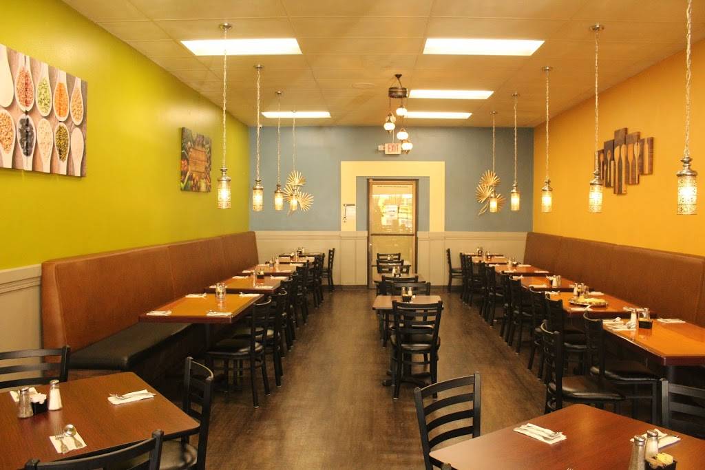 VIRUNDHU SOUTH INDIAN CUISINE | restaurant | 180 E Main St Ste 105, Hillsboro, OR 97123, USA | 5039415976 OR +1 503-941-5976