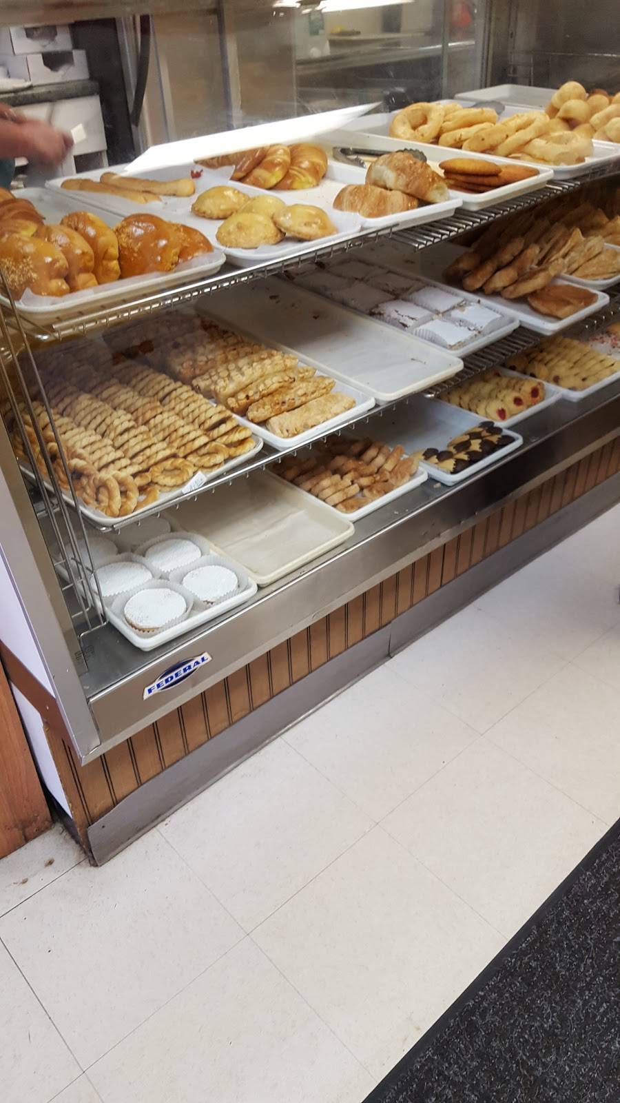 Calima Bakery | restaurant | 1876 NJ-27, Edison, NJ 08817, USA | 7327771172 OR +1 732-777-1172