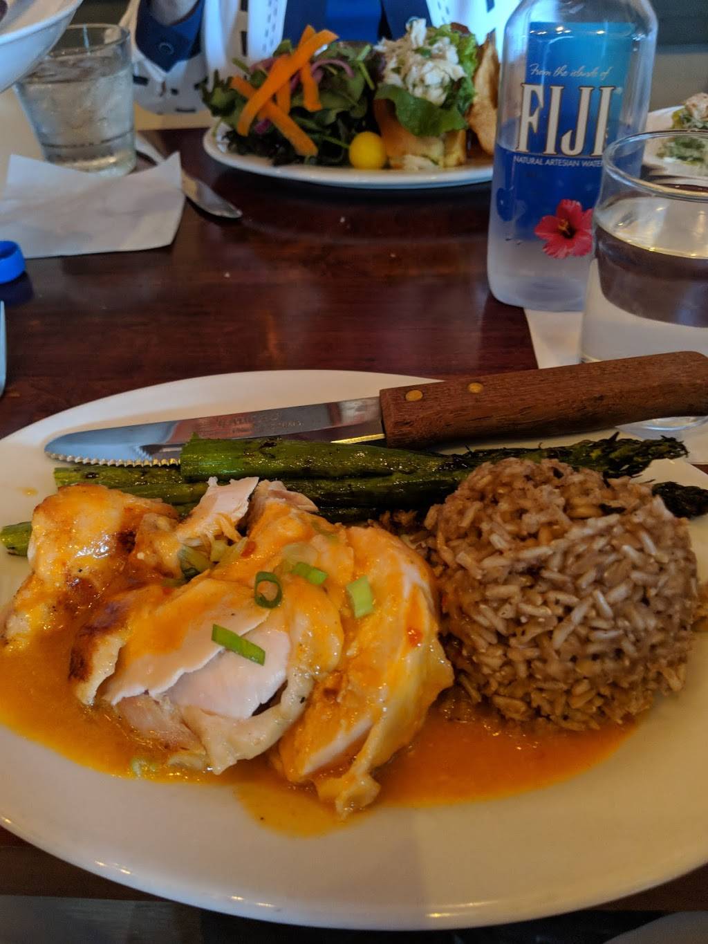 Epic Oyster | restaurant | 70 County Rd, North Falmouth, MA 02556, USA | 5085633742 OR +1 508-563-3742