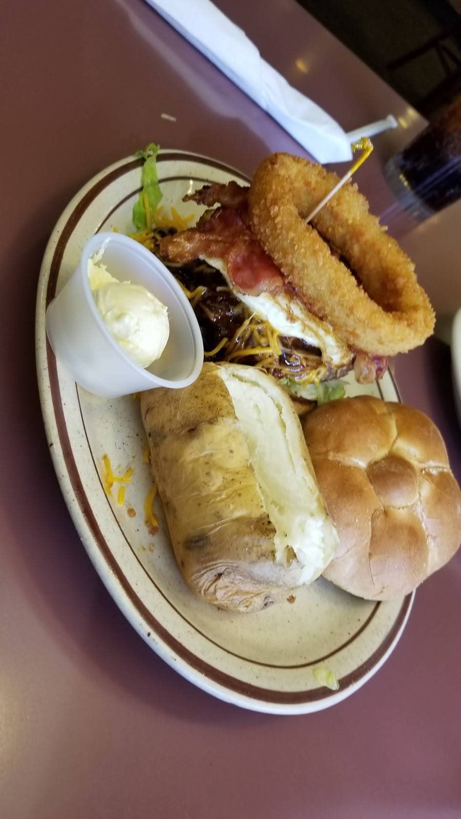 JBS Restaurant | restaurant | 6810 E Main St, Mesa, AZ 85207, USA | 4809853403 OR +1 480-985-3403