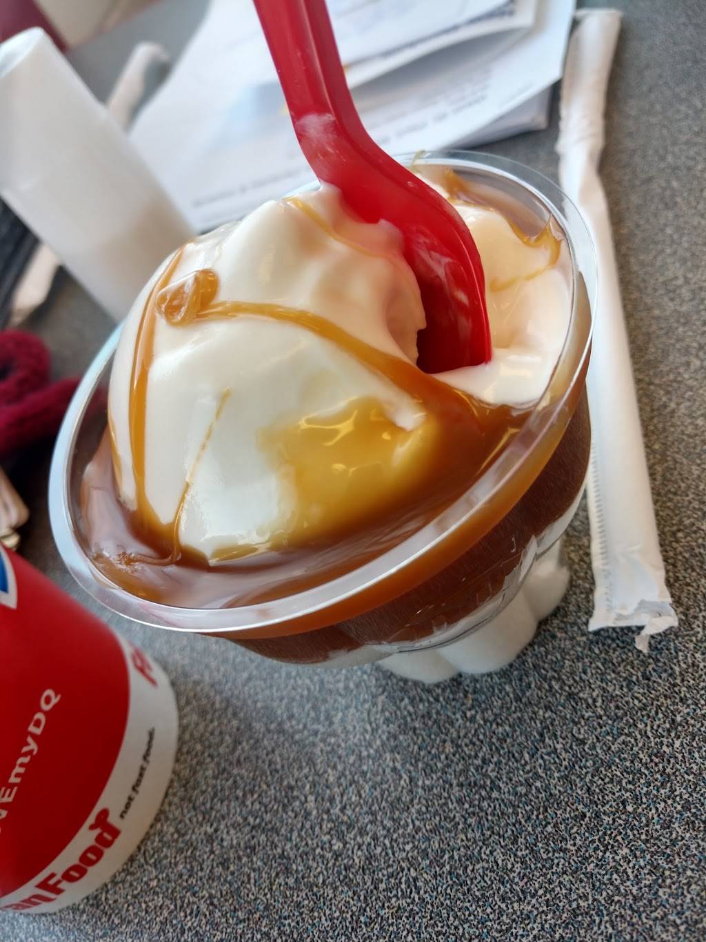 Dairy Queen | restaurant | 2801 Golf Rd, Eau Claire, WI 54701, USA | 7158355329 OR +1 715-835-5329