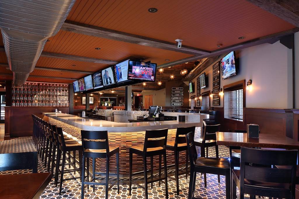 Taphouse 23 | restaurant | 266 E 4th St, Bridgeport, PA 19405, USA | 6102772323 OR +1 610-277-2323