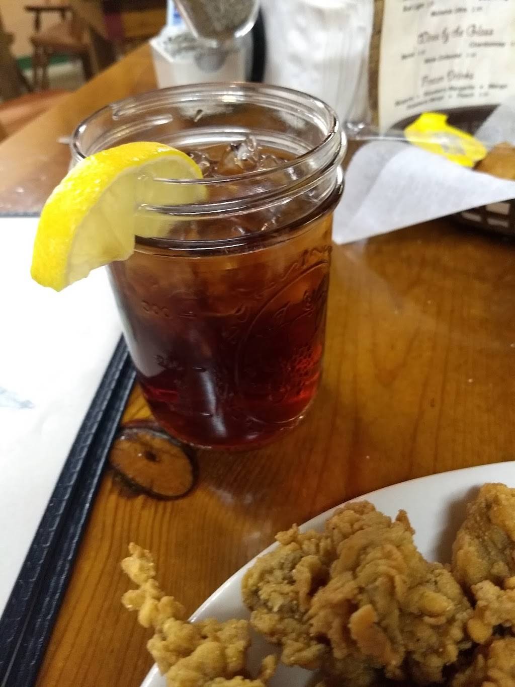 Backroads Steak & Seafood | restaurant | 3408 LA-67, Slaughter, LA 70777, USA | 2256835001 OR +1 225-683-5001