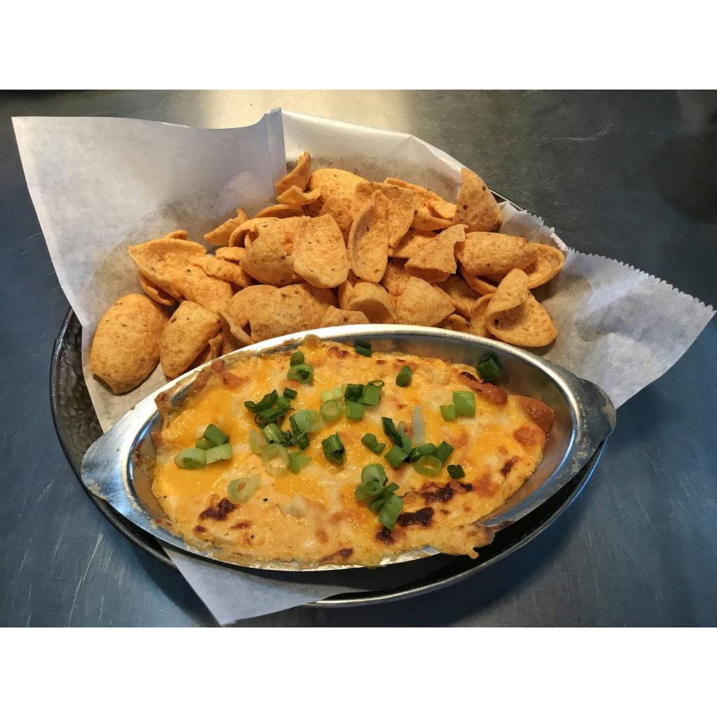 Twisted Ranch | restaurant | 1731 S 7th St, St. Louis, MO 63104, USA | 3148333450 OR +1 314-833-3450