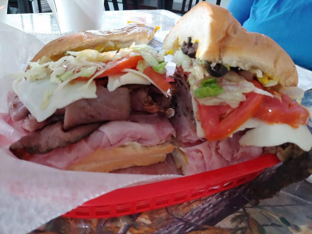 GALLOP - IN - GARYS | restaurant | 14841 Main St, Alachua, FL 32615, USA | 3526603009 OR +1 352-660-3009