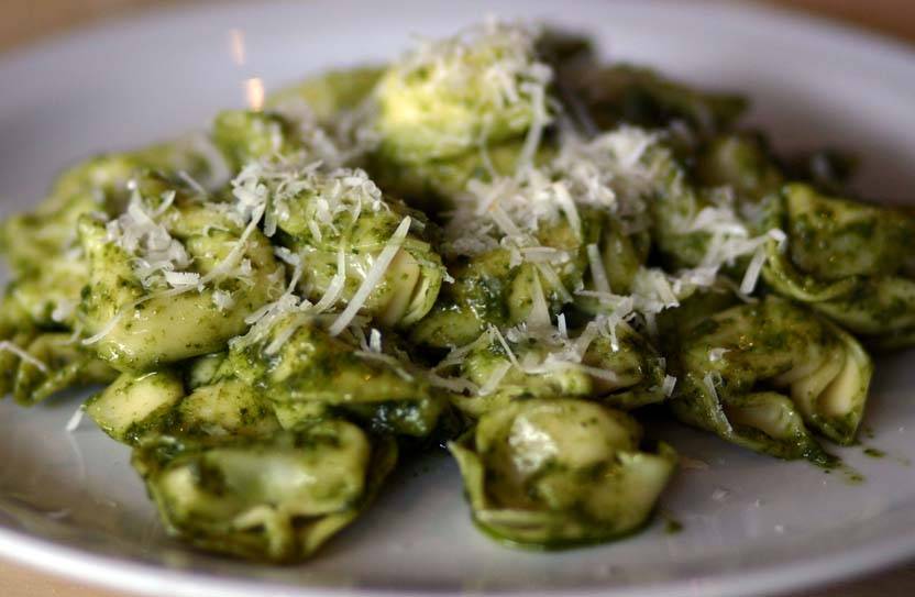 Briatore Pizza | restaurant | 13238 NE 20th St #100, Bellevue, WA 98005, USA | 4257469100 OR +1 425-746-9100